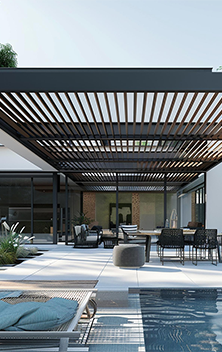 Fabrication Aluminium Lyon