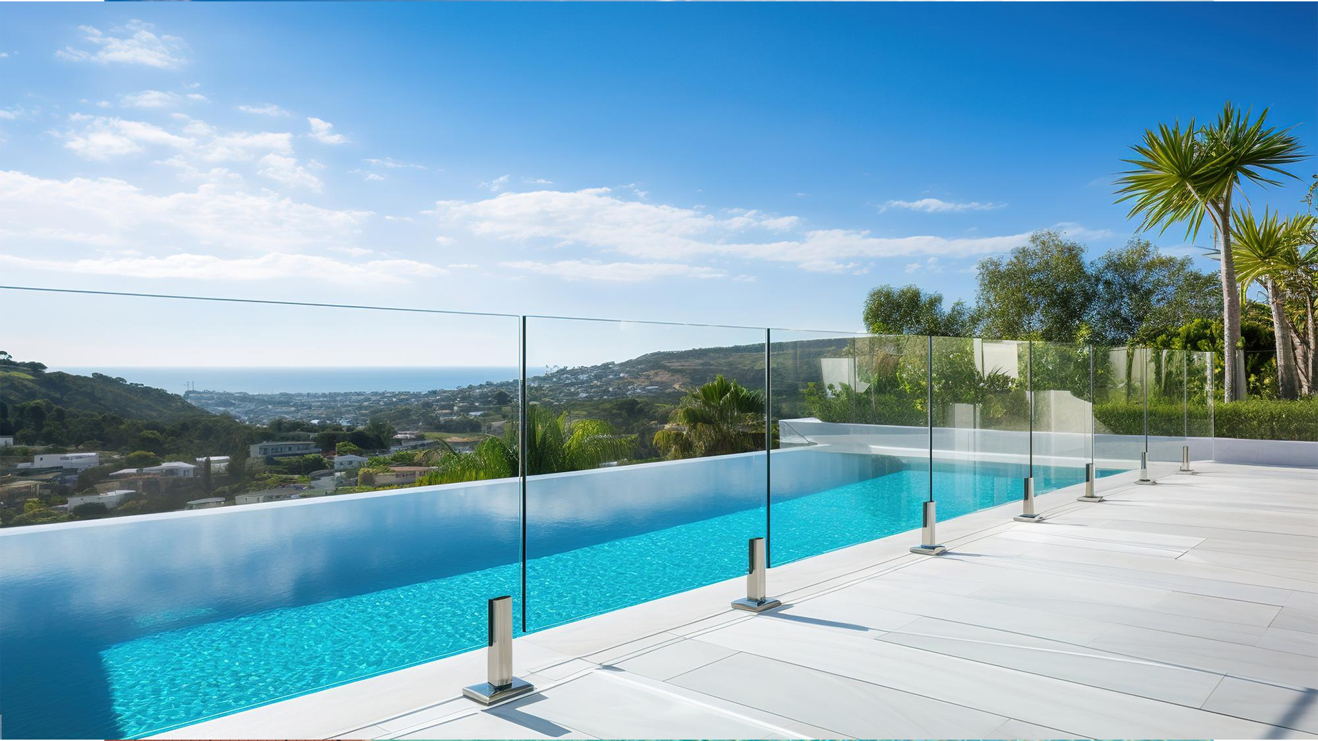 Fenêtres en aluminium Lyon