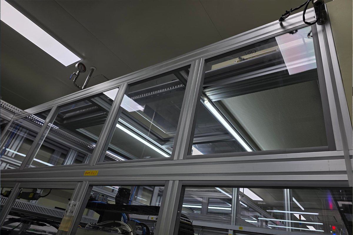 Fenêtres en aluminium Lyon