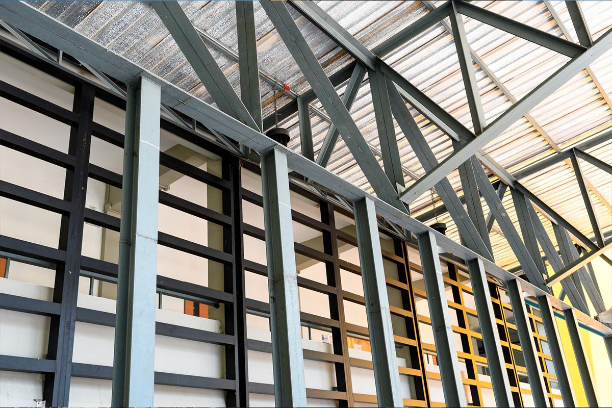 Fenêtres en aluminium Lyon